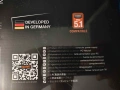 Be quiet Straight power 12 Platinum PCI 5.1 ATX 3.1 10г гарнация, снимка 3