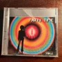 The Coca-Cola Party Time Vol. 1 (Robbie Williams, David Guetta, 'N Sync, Atomic Kitten, In-Grid), снимка 1