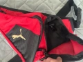 Чанта PUMA - Olympiacos F.C. - тип банан - диагоналка - НОВА, снимка 5