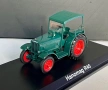 Трактор Hanomag R40 - 1/43 - Schuco (Шуко), снимка 1