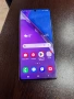 Samsung note 20 256gb, снимка 1