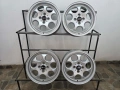 4бр 15ски джанти за MINI COOPER 4х100мм A150668 , снимка 5