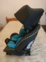 Стол за кола Chipolino Мондо + подарък, снимка 5