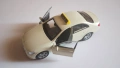 Welly VW Volkswagen Corrado и Mercedes-Benz E-Class W213, снимка 10