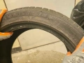 Гуми всесезонни Мichelin 225/45/R17, снимка 1