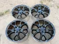 20 цола джанти 5x127 Chrysler Dodge Jeep., снимка 3