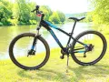 27.5 Rockrider велосипед, снимка 2