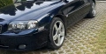 Джанти за Volvo R 18 цола (5x108) с гуми, снимка 1
