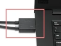 НОВА докинг станция Lenovo ThinkPad Thunderbolt 3 Workstation Dock Gen 2 40AN, снимка 8