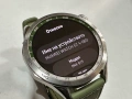 Продавам Huawei Watch GT 4, 46mm – Green, снимка 4
