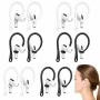 6731 Силиконови кукички за уши за AirPods, 2 броя, снимка 4