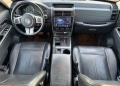 JEEP CHEROKEE LIMITED КОЖА РЕГИСТРАЦИЯ ВСИЧКО ПЛАТЕНО, снимка 6