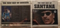 CD / ЦД компакт дискве - SANTANA  [2 CD] двойни дискове, снимка 5