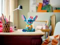 Конструктор LEGO Disney - Стич (43249), снимка 7