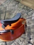 Цигулка (Thomann Student Violinset 4/4), снимка 7