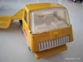 Стари играчки камиончета Tonka, снимка 12