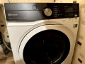 Пералня със сушилня Electrolux perfect care 900 wash & dry 9/6 kg висок клас, снимка 1