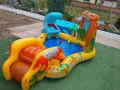 💦🌈 НОВИ ДЕТСКИ ВОДНИ ПЛОЩАДКИ И БАСЕЙНИ ВЕЧЕ СА НАЛИЧНИ! 🏖️👧👦, снимка 7