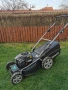 Briggs stratton Самоходна бензинова косачка , снимка 2