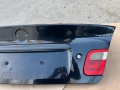 Заден капак за BMW E46 Седан (преди фейс ,черен), снимка 5