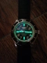 Оригинален Breitling Superocean A17364 с кутия и документи, бартер , снимка 9