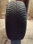 Продавам 1 брой зимна гума 225.45.17 Мишелин дот 2022 , снимка 2
