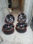Ауди 19-ки 19 5x112 Audi Rotor 19, снимка 3