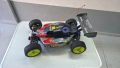 RC бензинова количка kyosho 1:8 , снимка 1