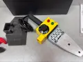 Поялник за РР тръби 600W WELDSPARK 3 глави + Ножица за рязане на PVC тръби, снимка 8