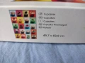 Пъзел "Cup Cakes” 2007г. 1000 части, снимка 3
