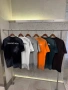 Мъжки тениски Balenciaga , снимка 3
