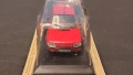 1/43 метална колекционерска количка DéAgostini Dacia Supernova. Новa, снимка 2