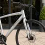 НОВ хибриден велосипед Bianchi Camaleonte 3 28 - БЕЗПЛАТНА ДОСТАВКА, снимка 6
