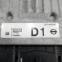 Компютър двигател Nissan Qashqai II 2013-2021 ID: 160520 ОЕМ № S180193103A, снимка 2