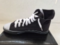 Високи кецове тип Converse – НОВИ, снимка 8