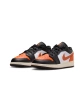 Юношески кецове Nike AIR Jordan 1 LOW (GS), снимка 4