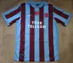 Trabzonspor / Nike - мъжка футболна тениска Трабзонспор, снимка 1