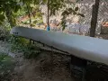 Каяк Прион Кодиак Prijon Kodiak, снимка 4