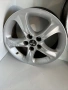 Алуминиева джанта 7x17 ET46, 5 спици за Mitsubishi Grandis (2005), снимка 2