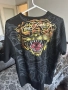 Ed hardy Christian Audigier 2006г. ТОП ОРИГИНАЛ, снимка 3