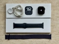 Apple Watch 10 / 42 мм / 92% батерия, снимка 1