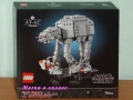 Продавам лего LEGO Star Wars 75418 75431 75432 75433 75434 75437 75440 75441 75452 75528, снимка 8