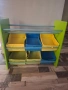 Органайзер за играчки, снимка 1