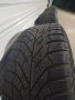 Джанти 15" 5x112 7J ET37 със зимни гуми 195/65R15 | VW AUDI SEAT SKODA, снимка 5