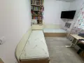 двулицеви матраци 82/190 и подматрачни рамки, снимка 1