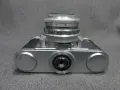СТАР РЕТРО ЛЕНТОВ 35мм ФОТОАПАРАТ BRAUN PAXETTE GERMANY, снимка 8