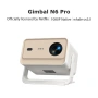 XGODY Gimbal N6 Pro 1080p/4k проектор, снимка 1