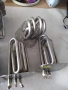 Нагревател за проточен бойлер ЮНГА - 6000W (2x3000W), снимка 3