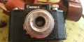Фотоапарат Смена-2, снимка 1