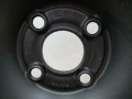 4бр 14ски джанти за OPEL 4x100мм A140136 , снимка 7